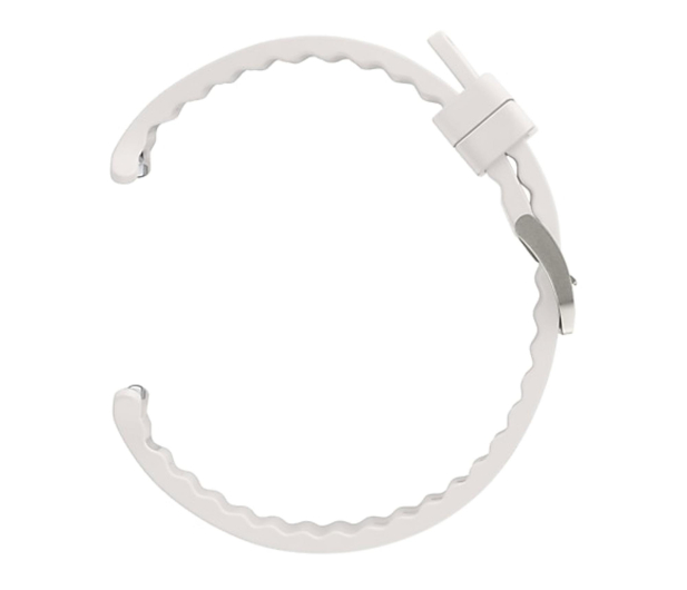 Samsung Pasek PeakForm Band do Watch Ultra white sand - 1347312 - zdjęcie 4